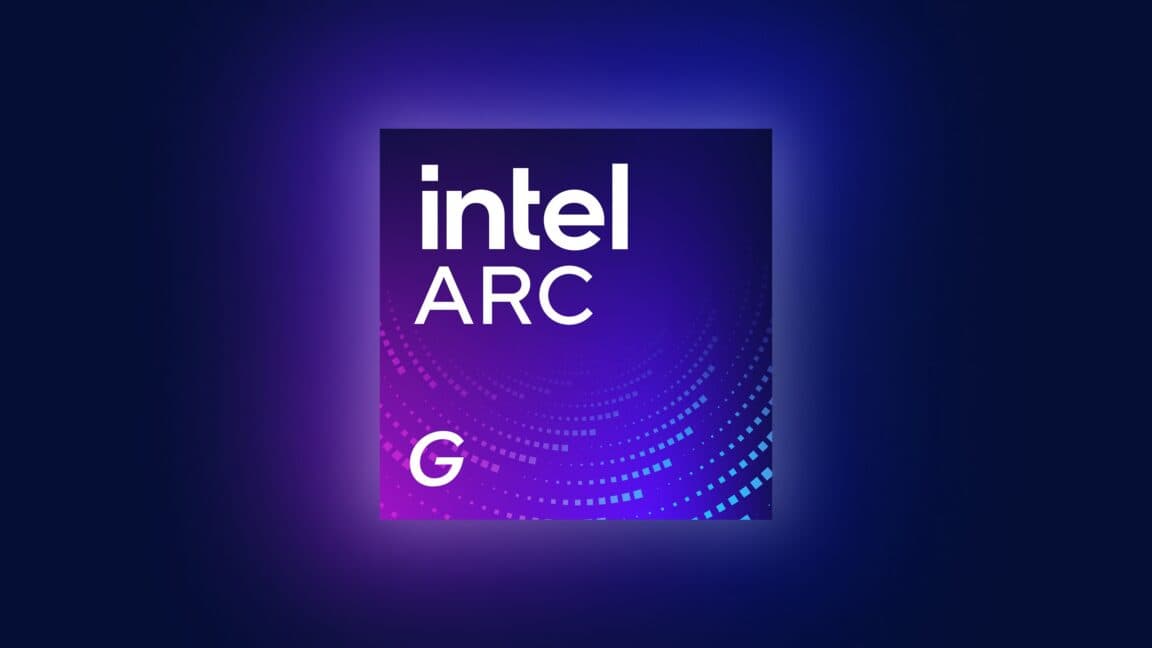 Intel makes a bid for handheld gaming PCs with new Arc G3 processors