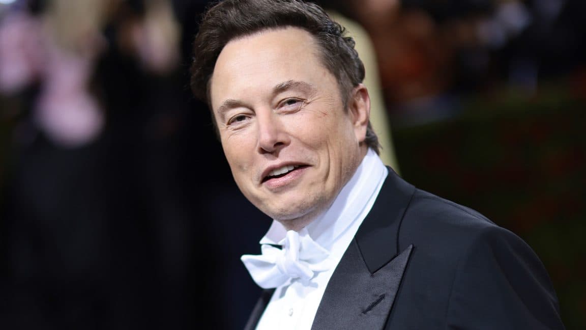 Judge doesn't like Elon Musk settlement with SEC, but says court can't block it
