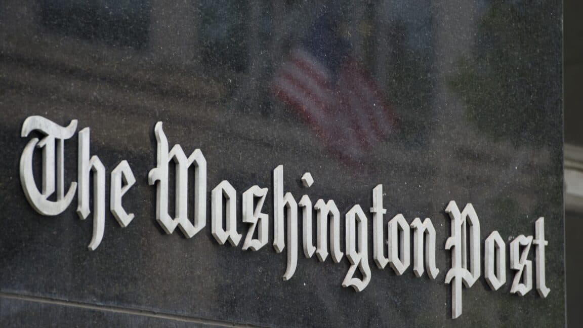 Judge doesn't trust DOJ with search of devices seized from Wash. Post reporter