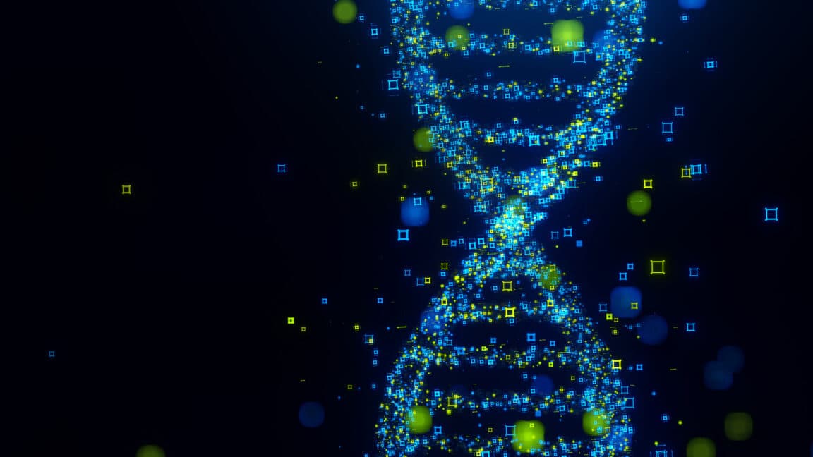 Large genome model: Open source AI trained on trillions of bases