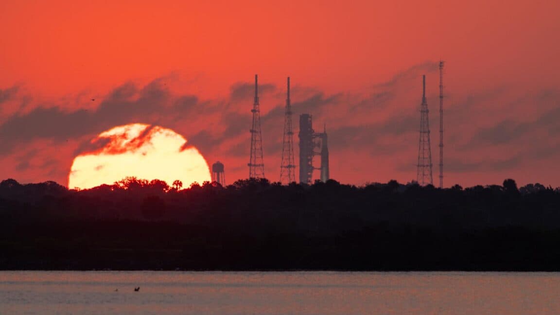 Launch day has arrived for NASA's Artemis II mission—here's what to expect