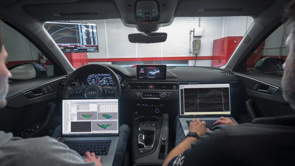 Like a cheat code for your car: We investigate ECU tuning