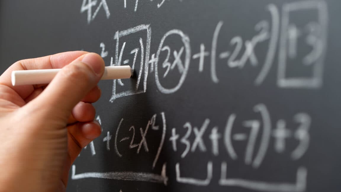 Mathematicians warn of AI threats to profession as industry encroaches
