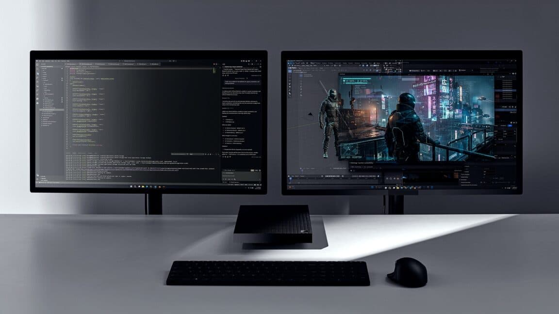 Microsoft plans Linux tools and an RTX Spark desktop for Windows developers