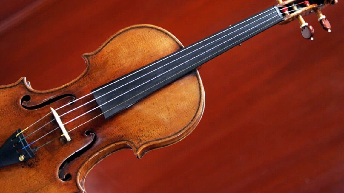 MIT's virtual violin offers luthiers a new design tool