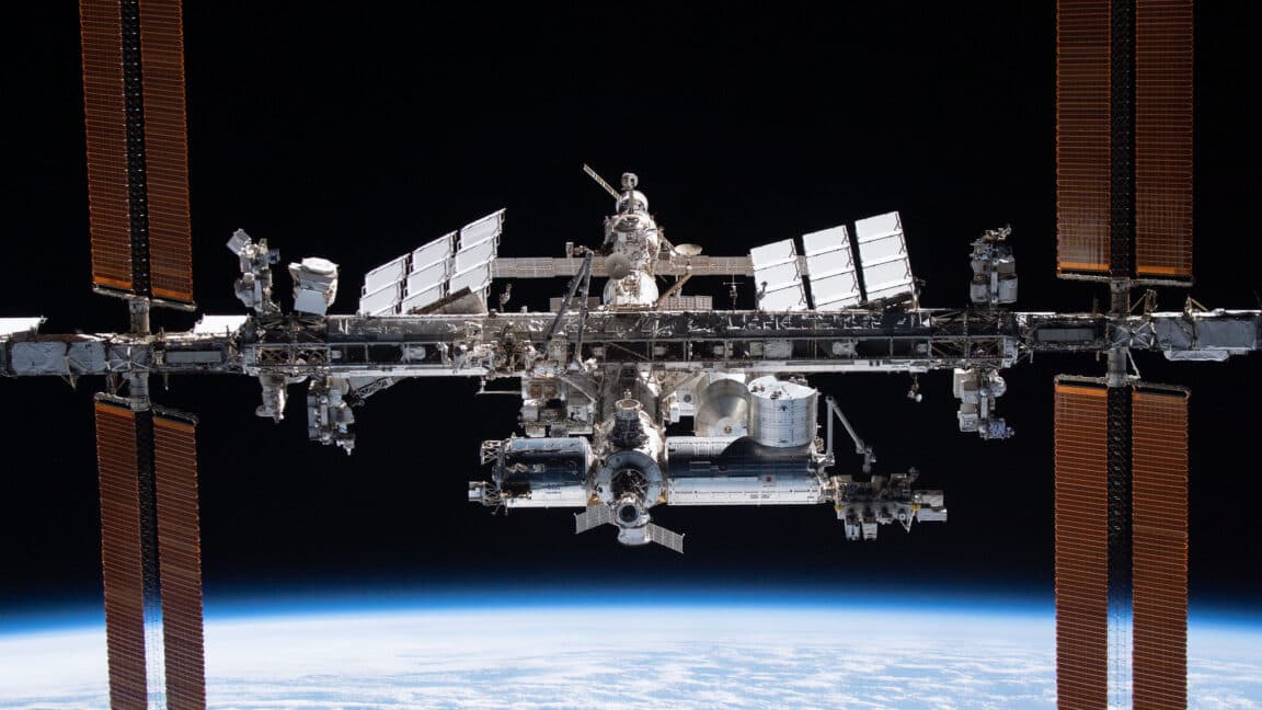 NASA sure seems to be asking an awful lot of private space stations