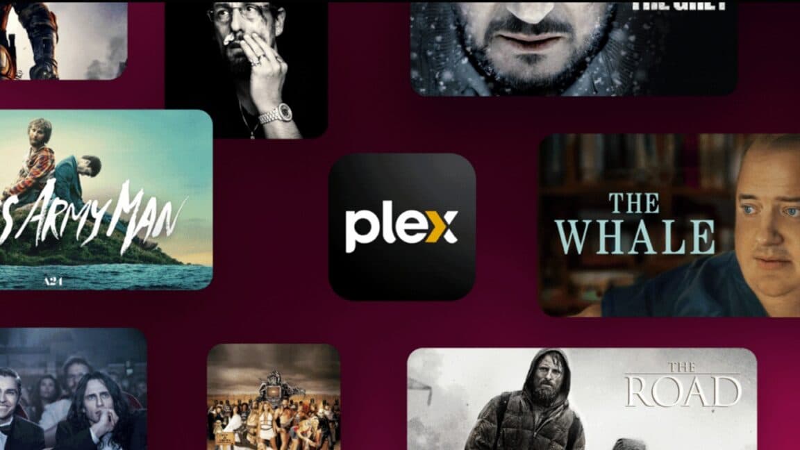 New social features further Plex’s evolution from media server business