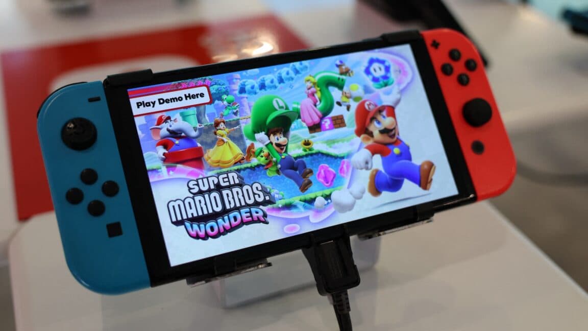 Nintendo says users voluntarily paid higher prices, have no right to tariff refunds