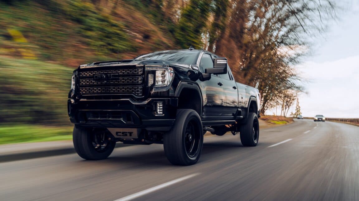 No big trucks for little roads: American OEMs say EU is blocking imports