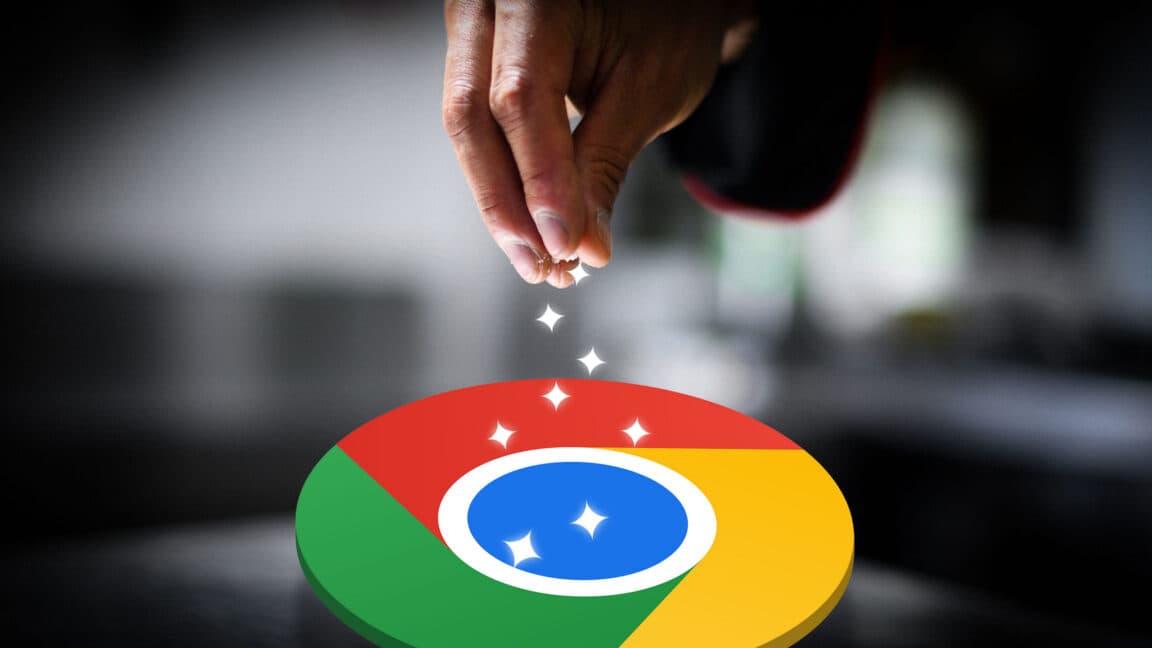 Chrome's 4GB AI model isn't new, but you're not wrong for being confused