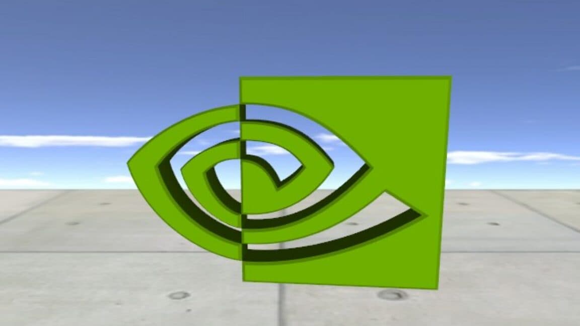 Nvidia kills Windows XP-era Control Panel "after 20 years of dedicated service"