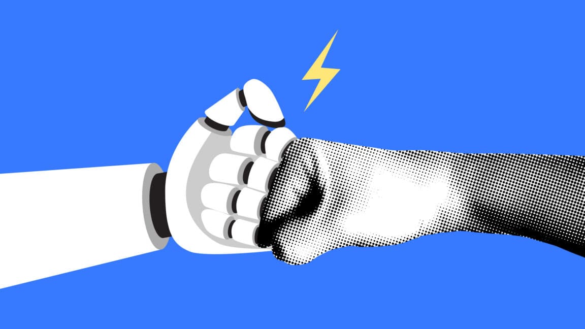 OpenAI may have made a fatal misstep in copyright fight with news orgs