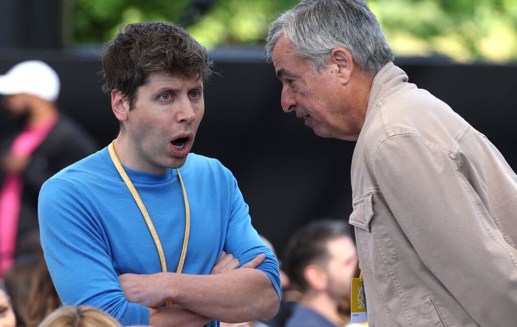 OpenAI feels “burned” by Apple’s crappy ChatGPT integration, insiders say