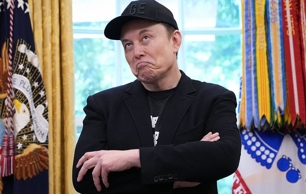 Report: SpaceX IPO gives Musk unchecked power and forbids investor lawsuits