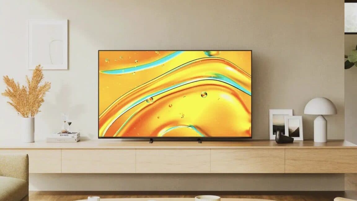 Sony killing features for antenna, set-top box users of Bravia smart TVs in May