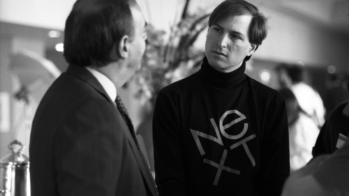 Steve Jobs in Exile is a fine profile of Jobs' years at NeXT