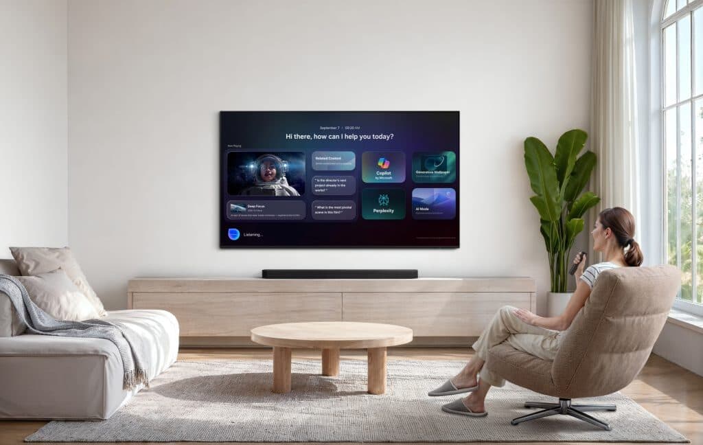 TCL is right to question Samsung’s use of the term “Mini LED”