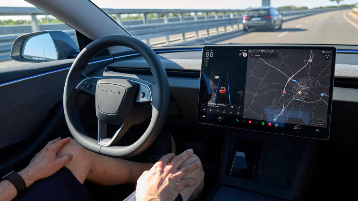 Musk's Europe gamble: Will others follow the Dutch and approve FSD?