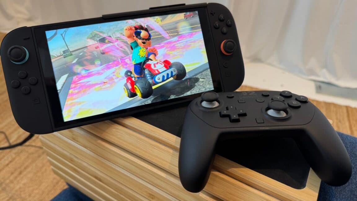 The Nintendo Switch 2 is getting more expensive later this year