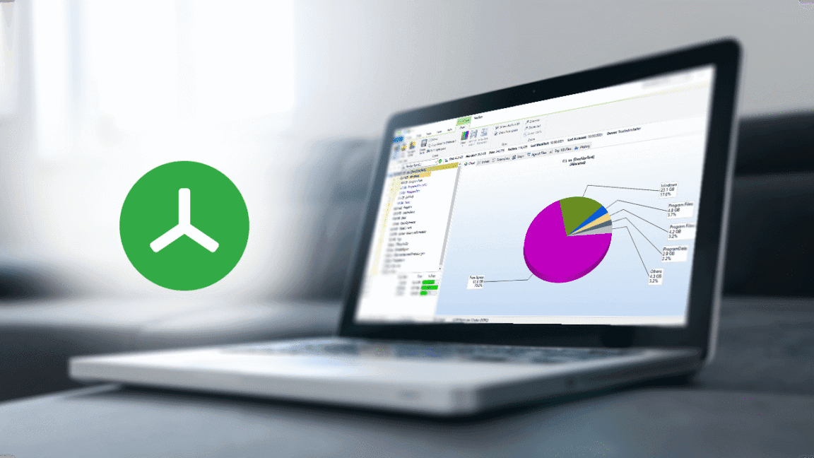 TreeSize won't renew perpetual-license support unless users subscribe