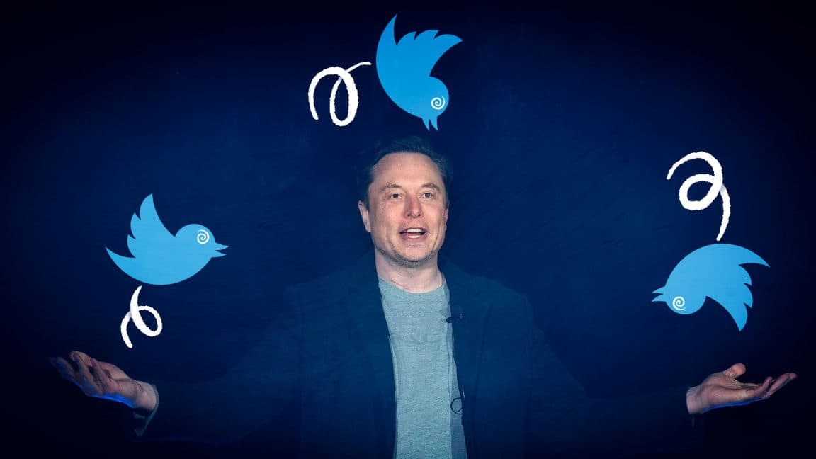 Trump SEC lets Musk settle $150 million Twitter lawsuit for $1.5 million
