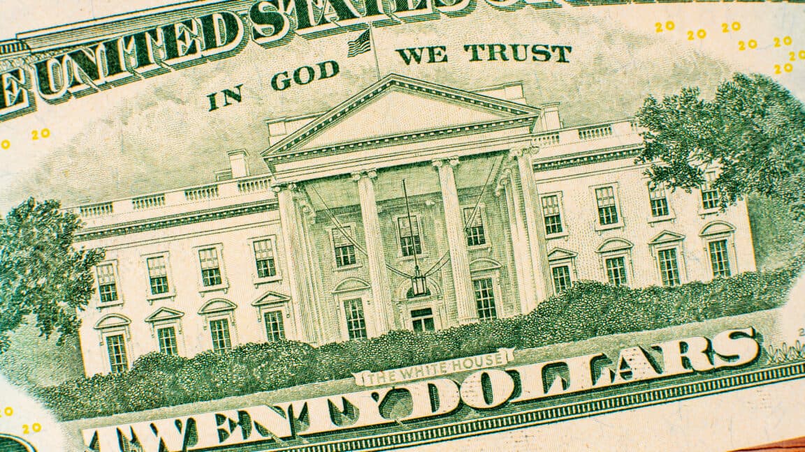 Trump teleprompter aide made $100,000 betting on what Trump would say, reports say