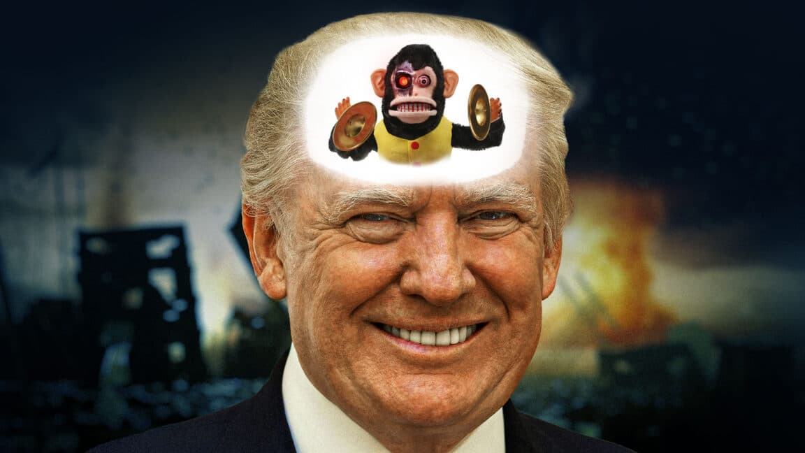 Trump plan to test AI models has a problem—US security teams were gutted by DOGE