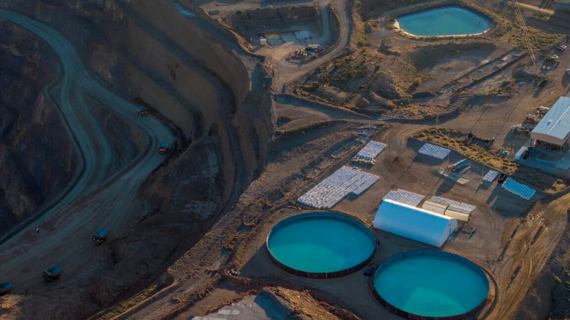 US rare earths flow to Asia as domestic demand is slow to emerge