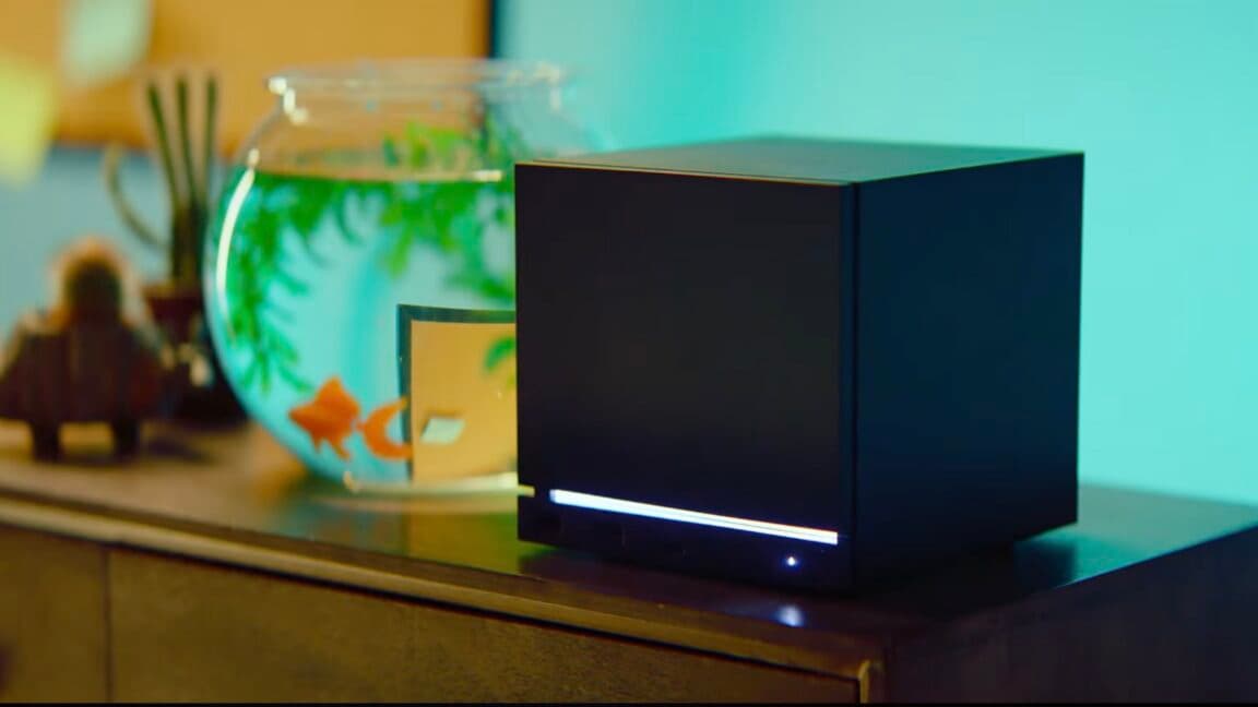 Valve's Steam Machine ships June 29 for $1,049, but you probably won't be able to buy one yet
