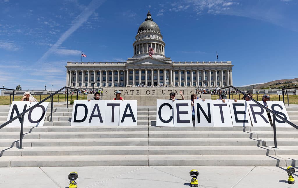 "We pissed off a lot of people": Giant data center plan cut 50% amid protests