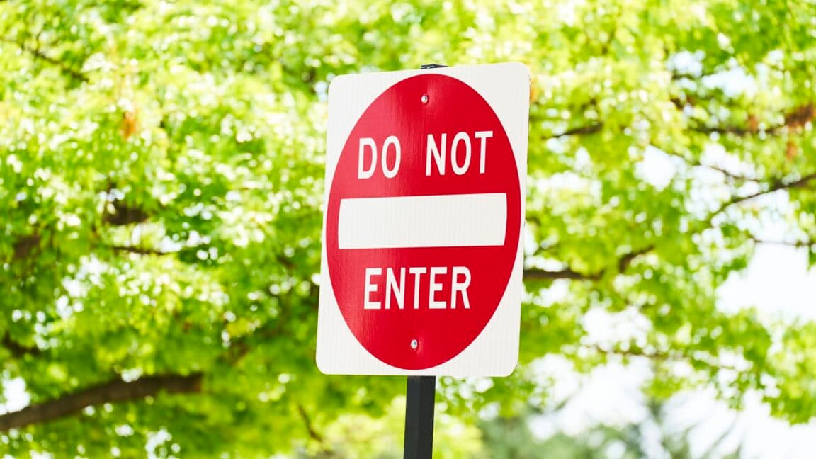Why Reddit blocked my daily visit to its mobile website