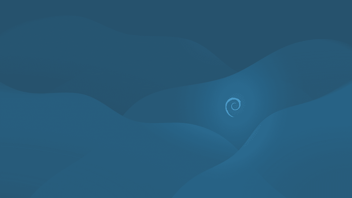 Your artwork could be featured in the next Debian release