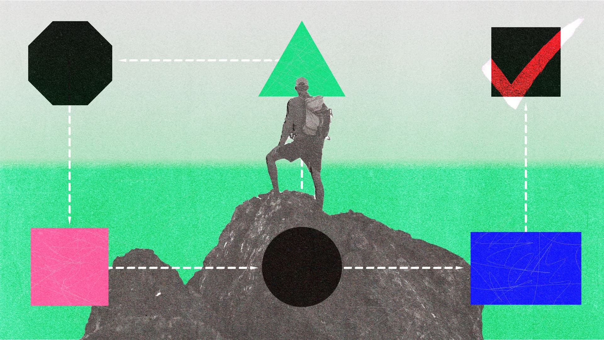 7 Ways to Get So Good at AI, People Will Think You Are AI