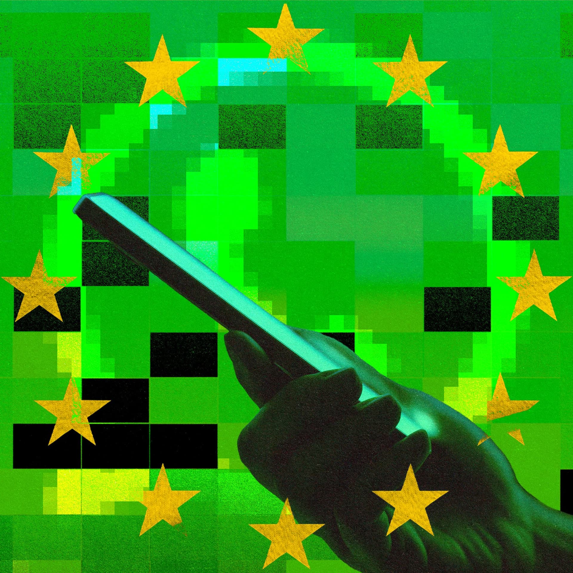 A Majority of European Lawmakers Voted Against Letting Big Tech Read Our Messages. They’re Going to Anyway