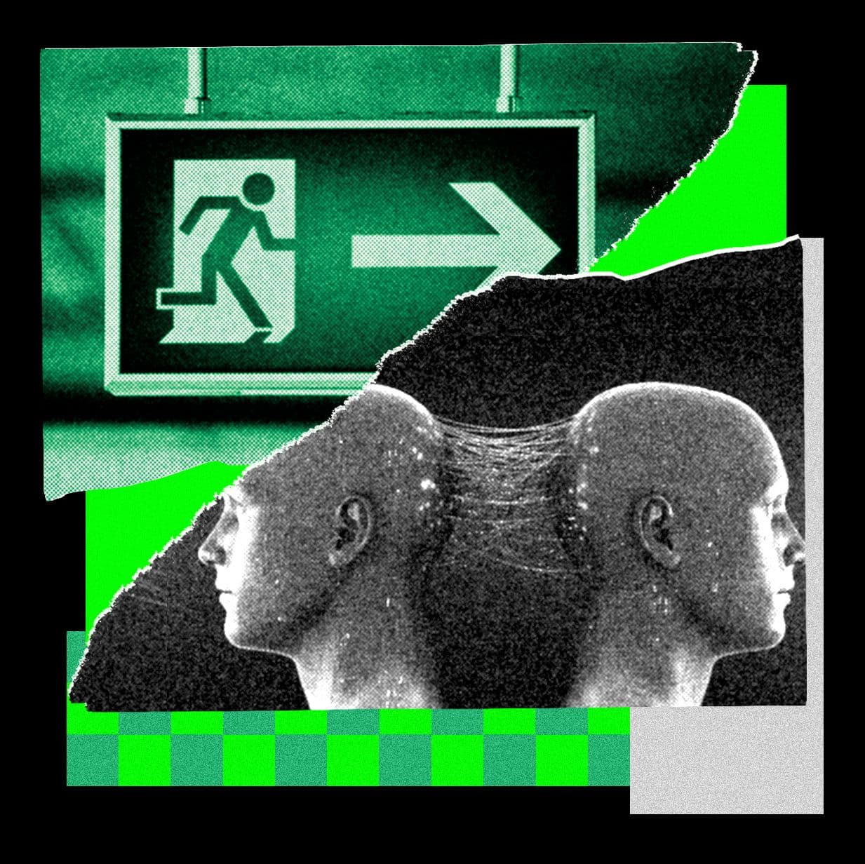 AI Hacks Are Bad. AI Worms and Viruses Will Be Worse