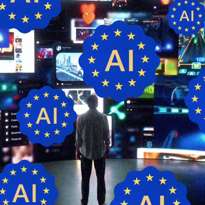 AI Influencers Are Heading Into Uncharted Territory