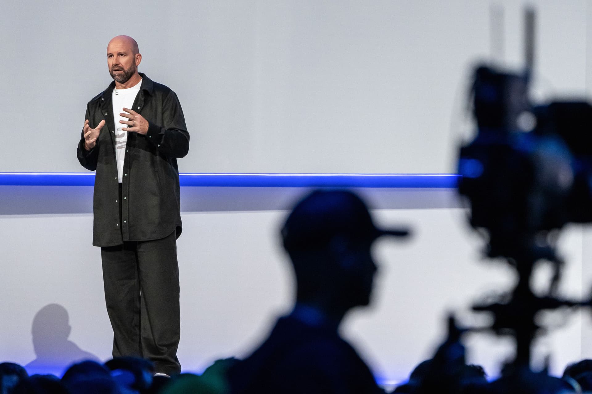 Meta CTO Andrew Bosworth Admits the Company’s AI Reorg Was ‘Atrocious’
