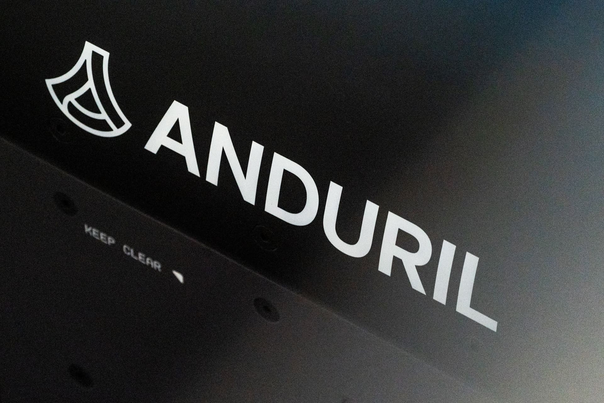 An Explosion Knocked Out Anduril’s Rocket Motor Test Site in Mississippi