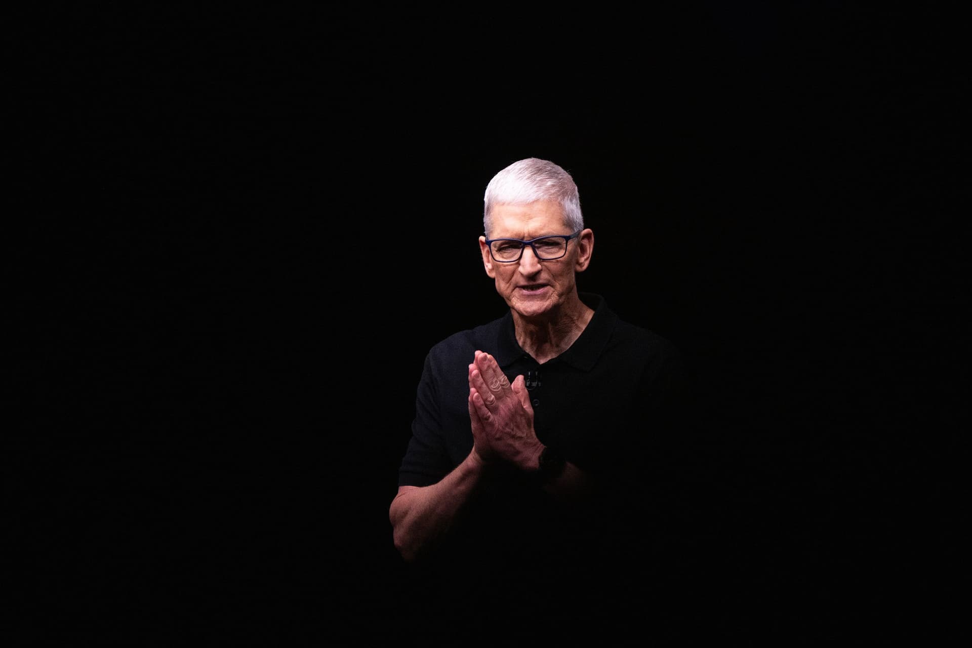 Tim Cook’s Legacy Is Turning Apple Into a Subscription
