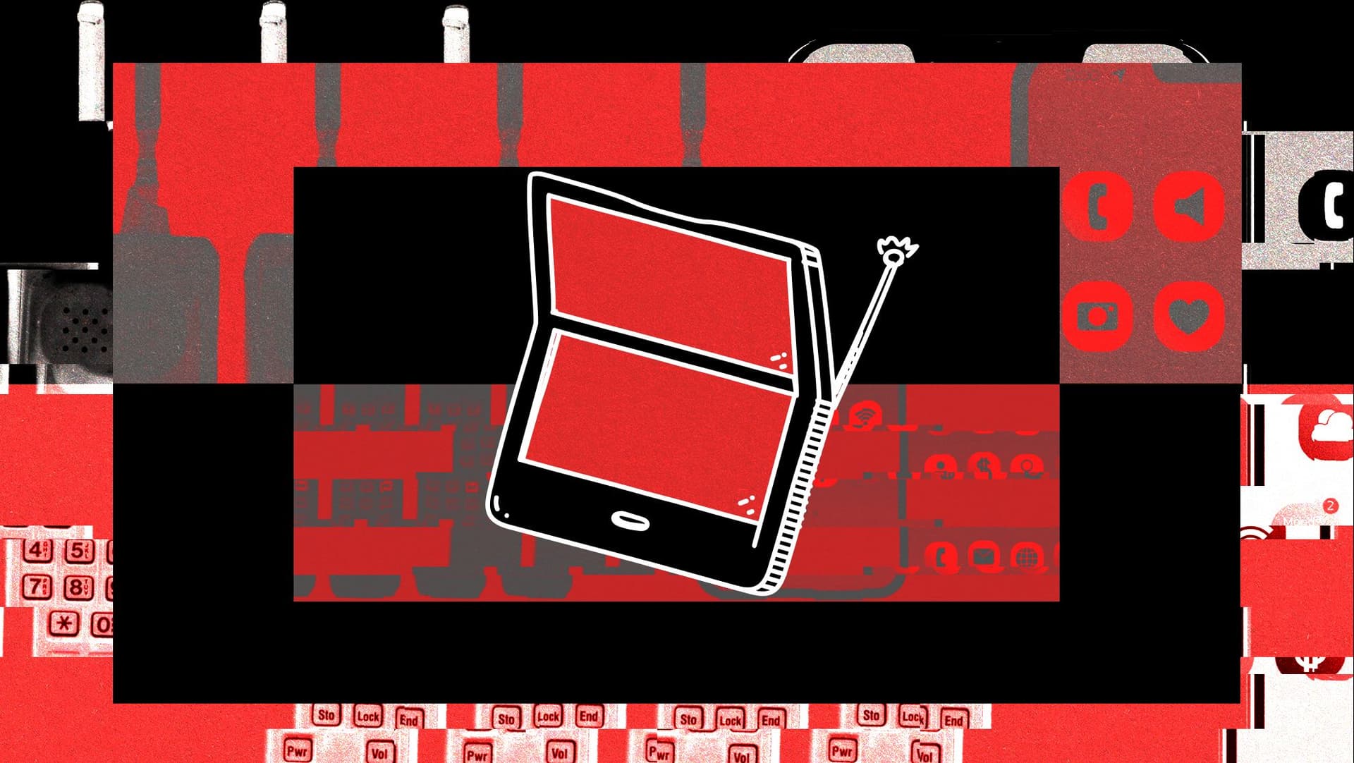 The iPhone That Never Was