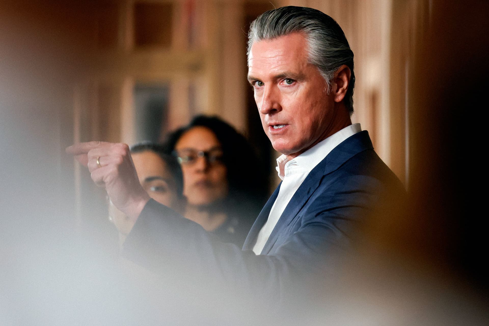 California Suspends Enforcement of Law Requiring VCs to Report Diversity Data