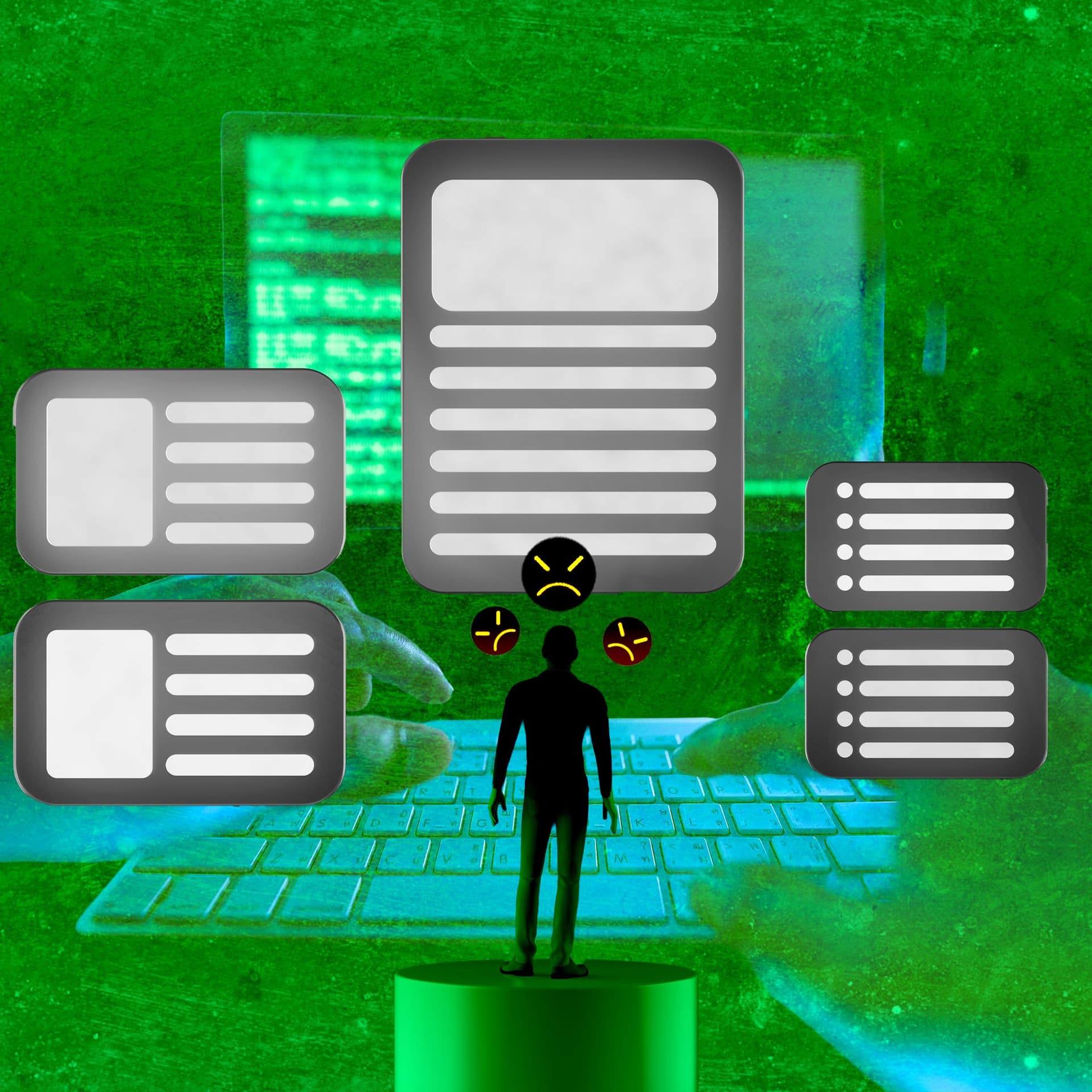 Hackers Hate AI Slop Even More Than You Do