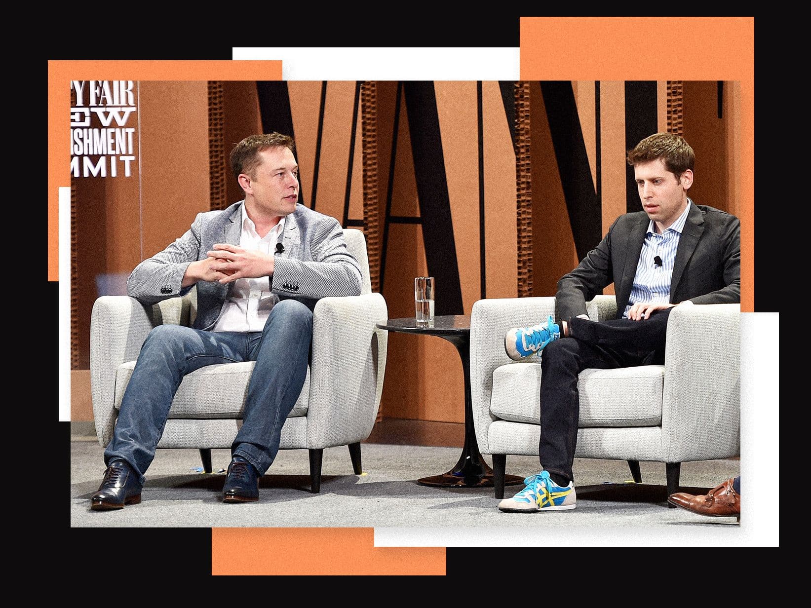 Elon Musk’s Last-Ditch Effort to Control OpenAI: Recruit Sam Altman to Tesla