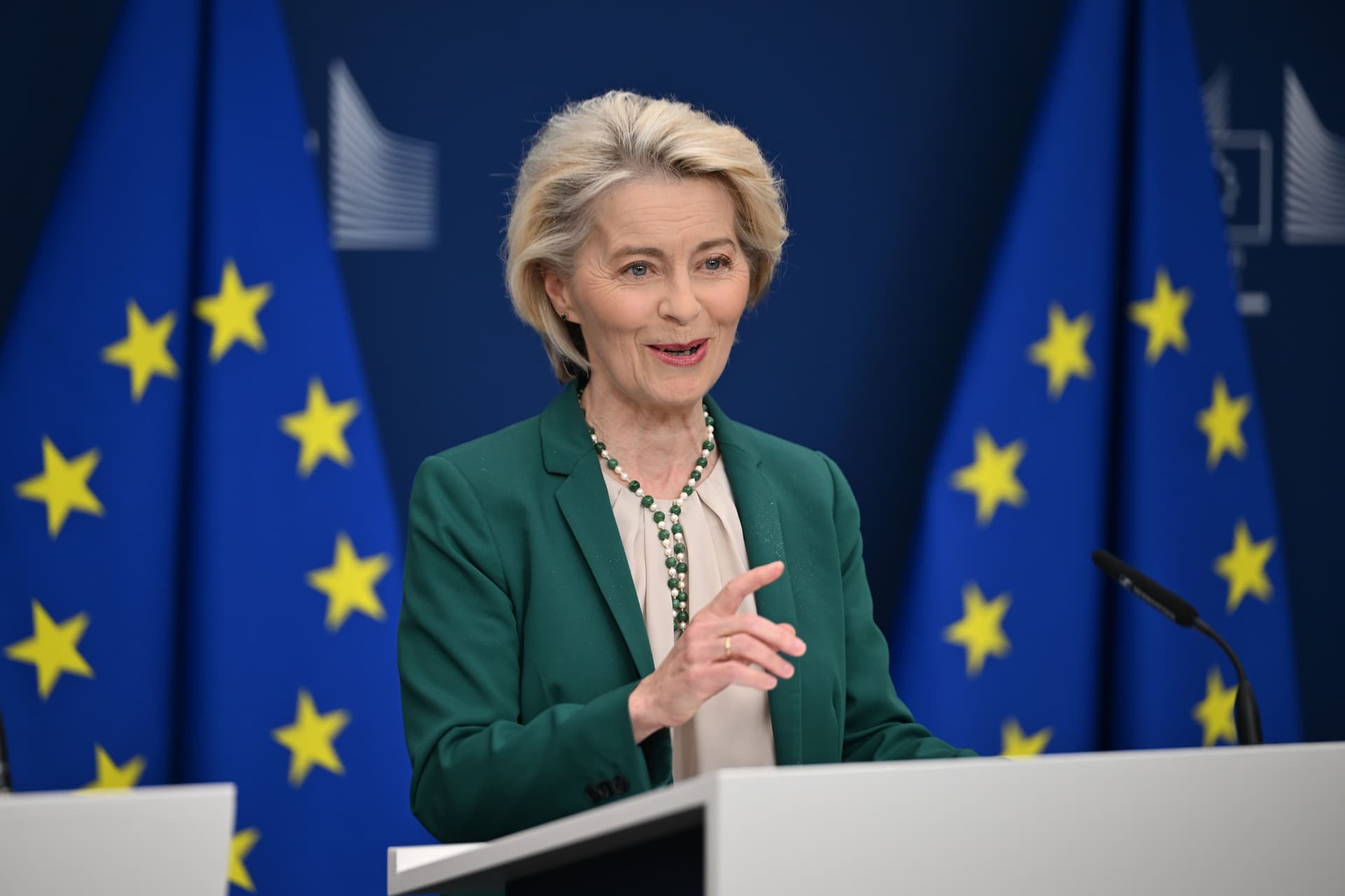 Europe’s Online Age Verification App Is Here