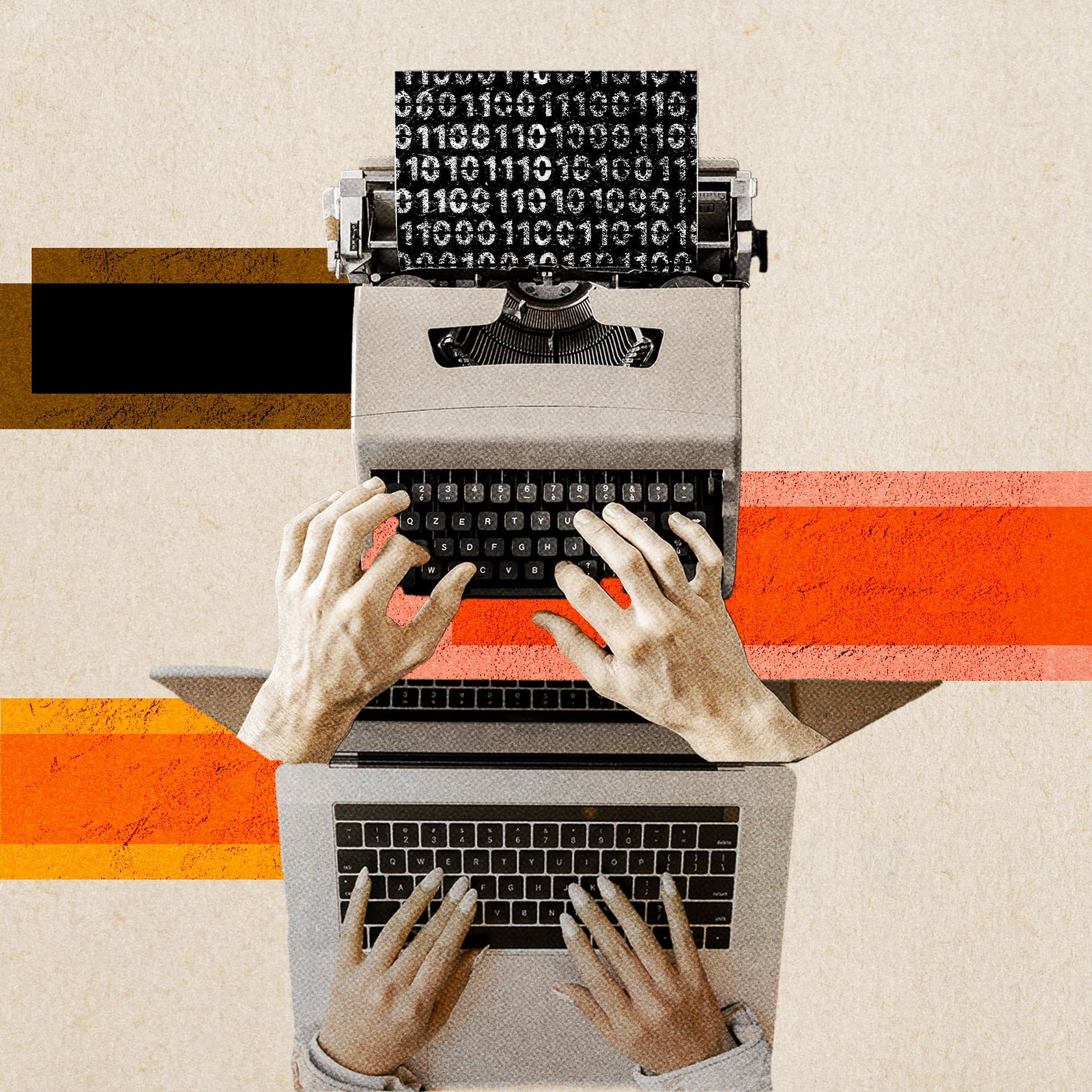 We Asked the ‘Future of Truth’ Author to Explain How He Used AI. It Didn’t Go Well