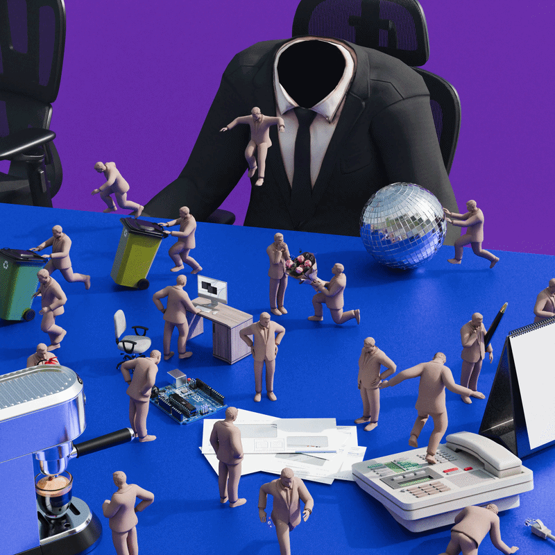 AI Agents Plunged the Tech World Into Chaos. Here’s Exactly How That Happened