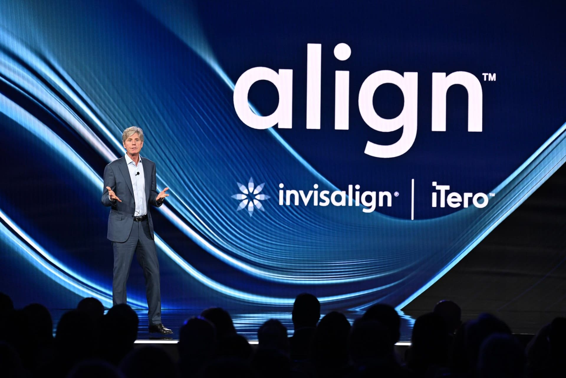 How Invisalign Became the World’s Biggest User of 3D Printers