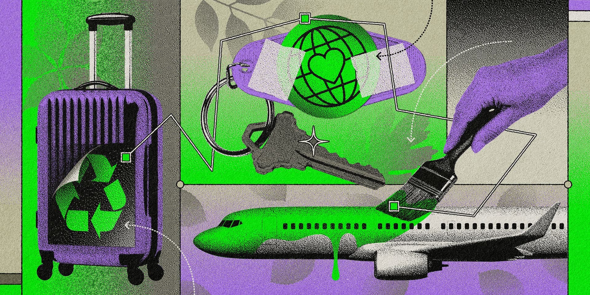 How to Spot Greenwashing Claims When You Travel