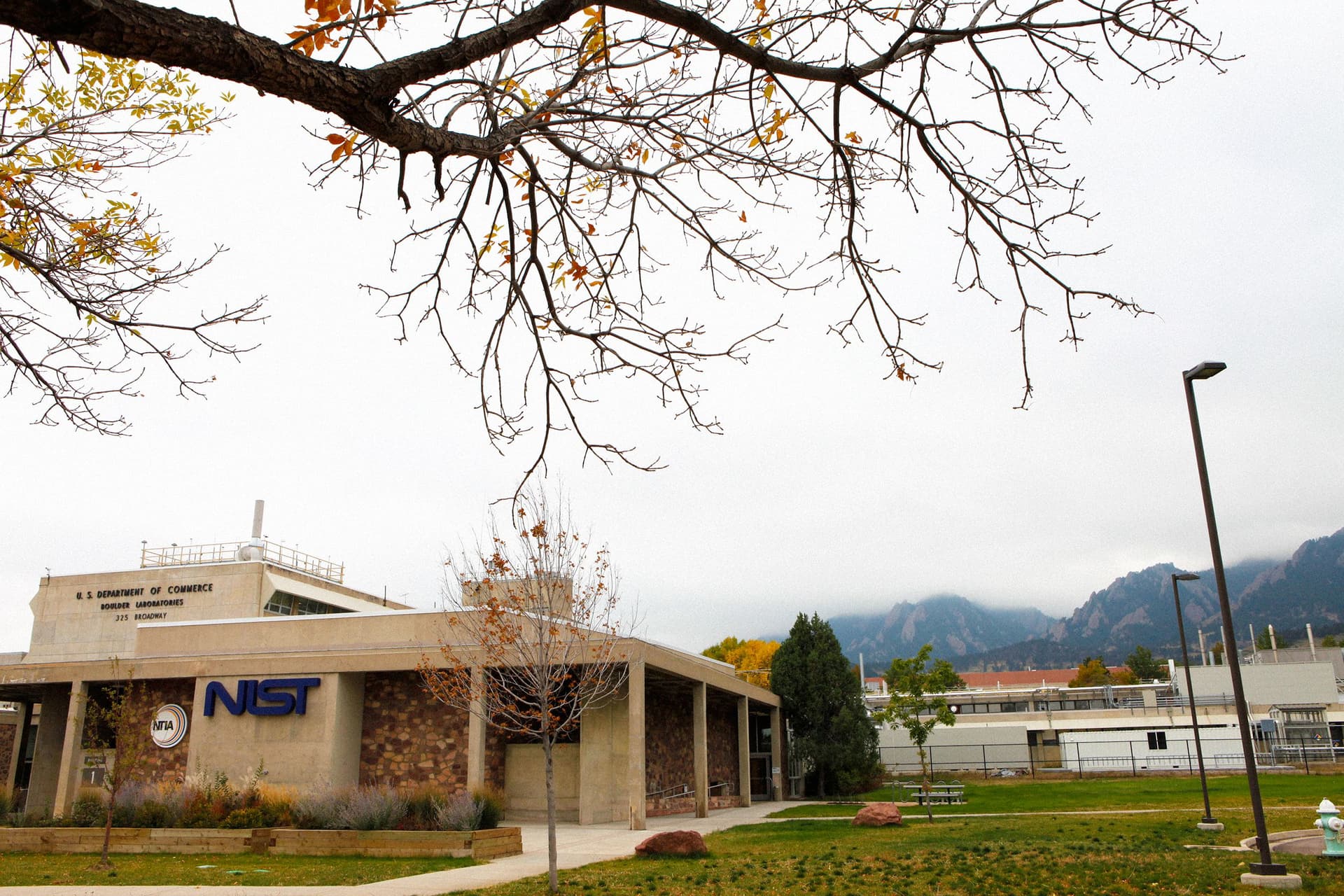 Leading US Research Lab Appears to Be Squeezing Out Foreign Scientists