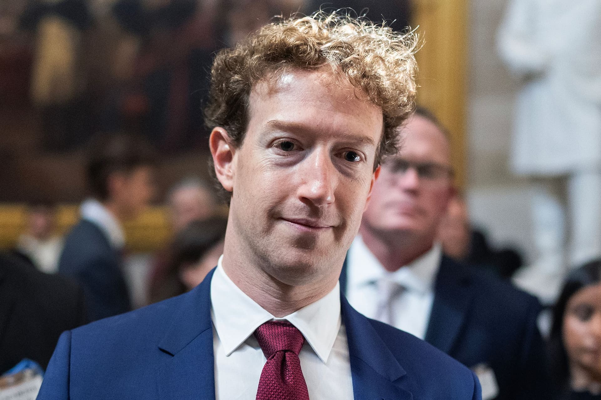 Meta Is Sued Over Scam Ads on Facebook and Instagram